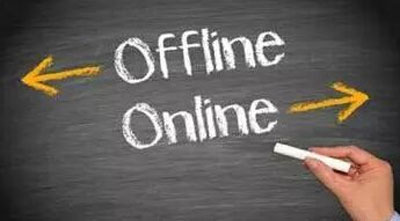 為推動(dòng)木地板企業(yè)更好營銷 O2O或?qū)⒊蔀榘l(fā)力方向