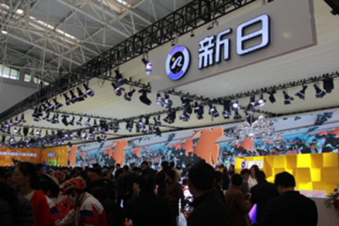 黑科技再臨！新日“智慧電動車”將亮相“天津展”