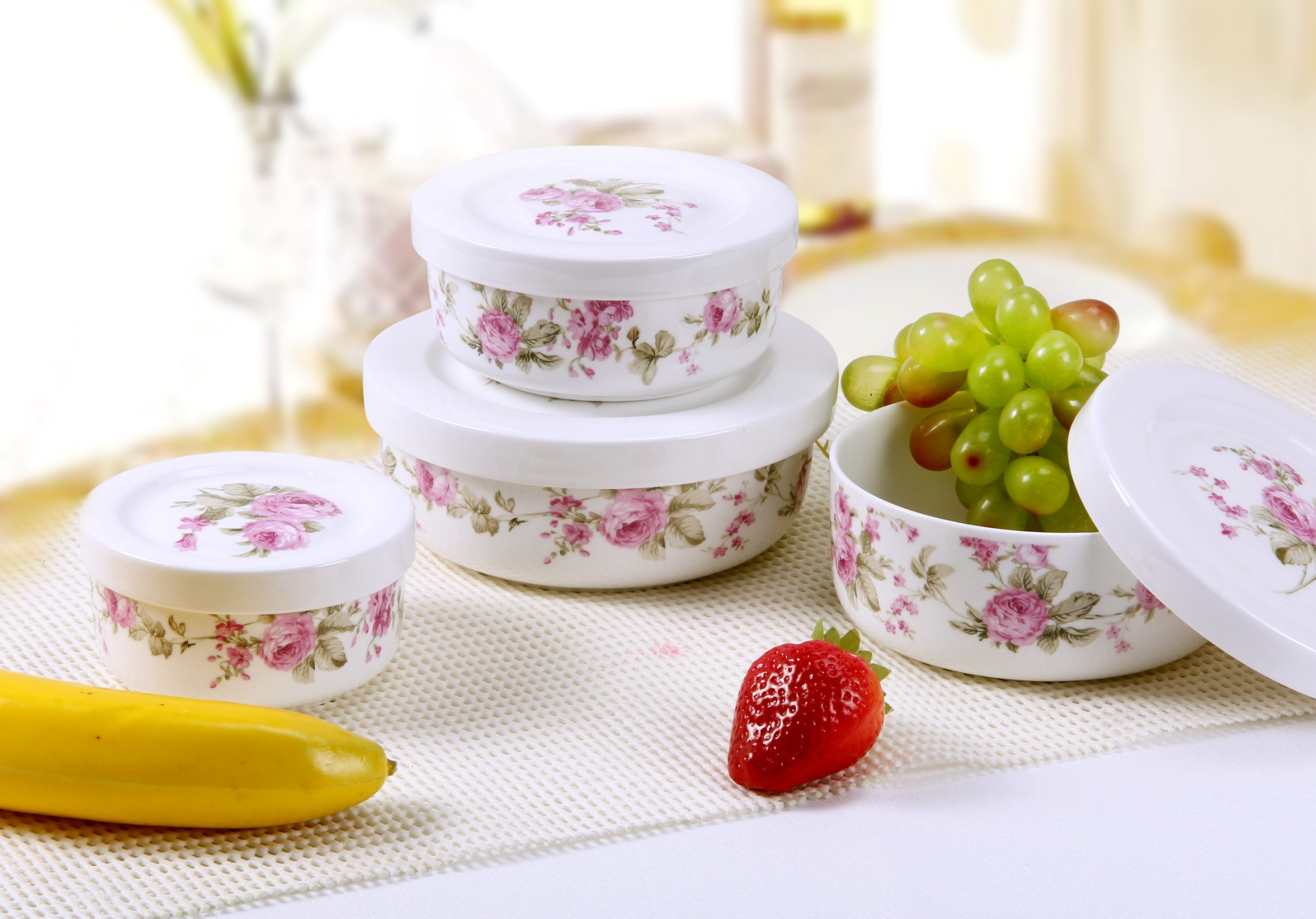 締造中式典雅 陶瓷大作戰即將在北京禮品展上演！