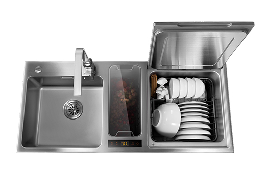 時(shí)尚最時(shí)尚 廚房電器超級(jí)大作來襲！