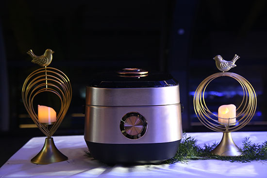 時(shí)尚最時(shí)尚 廚房電器超級(jí)大作來襲！