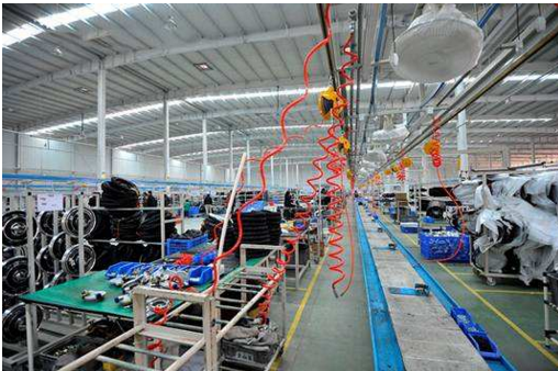 新日電動車堅持品質和質量升級 開啟智能新時代! 新日電動車堅持品質和質量升級 開啟智能新時代!