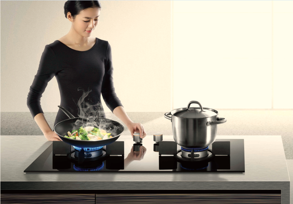 灶具哪個品牌好?火候才是“第一生產力”