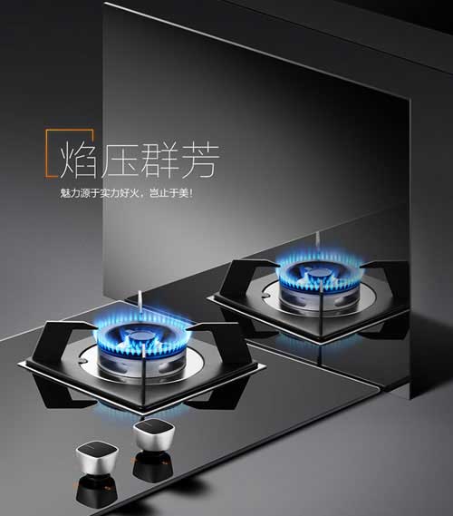 2017燃?xì)庠钅募液?盤點(diǎn)出中國十大灶具品牌