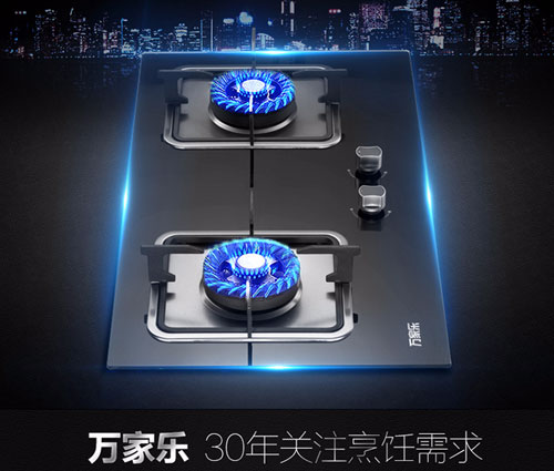 2017燃?xì)庠钅募液?盤點(diǎn)出中國十大灶具品牌