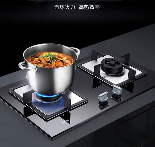 2017燃?xì)庠钅募液?盤點(diǎn)出中國十大灶具品牌