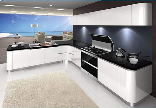 集成灶與傳統油煙機哪一個更適合你的廚房?