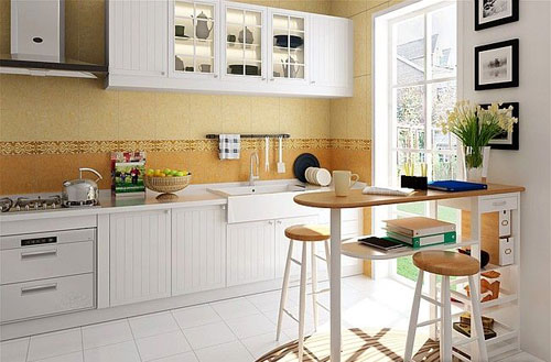 櫥柜十大品牌：關(guān)于開放式櫥柜的保養(yǎng)技巧