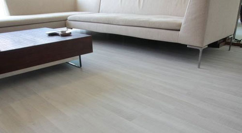 說(shuō)說(shuō)為什么木地板存在色差是正常現(xiàn)象