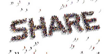 燈飾照明企業須知：共享經濟“革”的只是陳舊思維