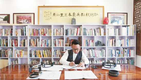 超人電器羅董：用工匠精神做產品、做營銷