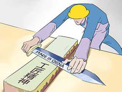 藝術涂料企業具備工匠精神促進行業發展繁榮