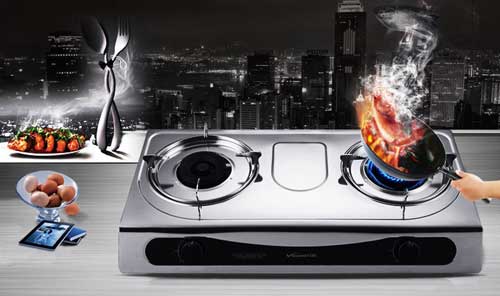 關于如何選擇到適合自己的灶具的小建議