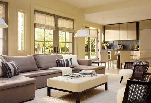 中國門窗十大品牌產品防滲漏效果表現優異