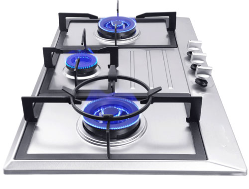 關于灶具選擇哪些知識需要我們掌握的?