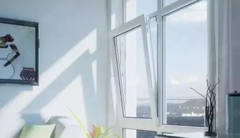 我們來看看工匠精神典范的德國人是怎樣設計門窗的