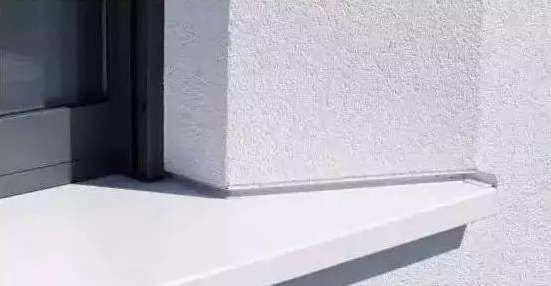 我們來看看工匠精神典范的德國人是怎樣設計門窗的