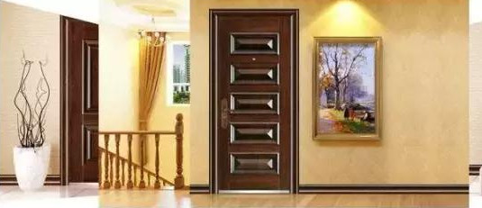 我們來看看工匠精神典范的德國人是怎樣設計門窗的