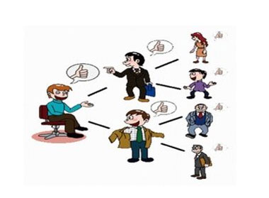 口碑營銷是生態板企業打響知名度最有效的方式