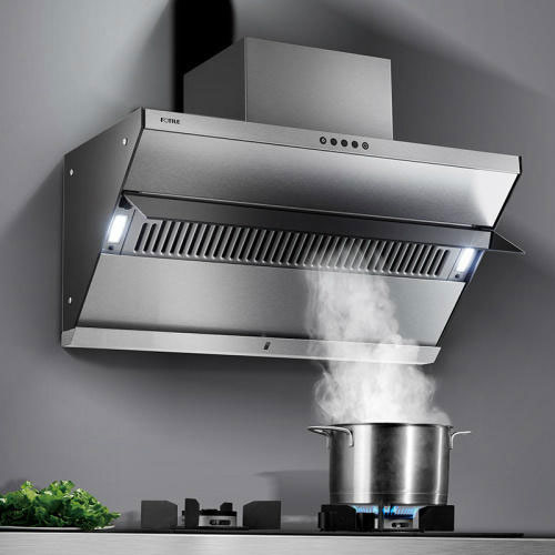 顧客至上 中國煙機龍頭企業打造一流品牌影響力 顧客至上 中國煙機龍頭企業打造一流品牌影響力