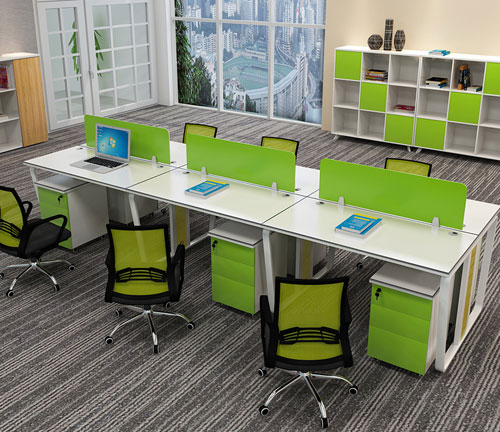 對于辦公家具廠家而言，怎么做客戶需求分析?