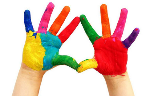 介紹幾種實用的沾到油漆的去除方法