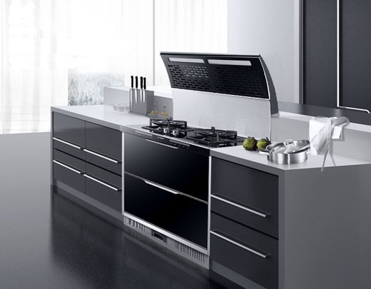 集成灶具有哪些優缺點?值得我們去選購嗎?