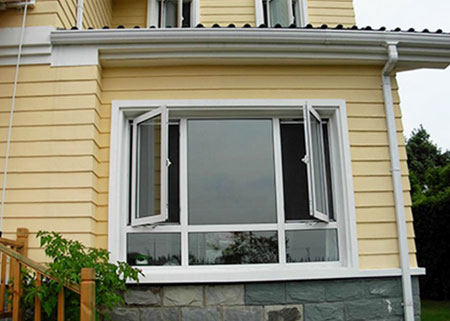 鋁合金門窗產品越厚質量越好?這鐵定是個誤區!