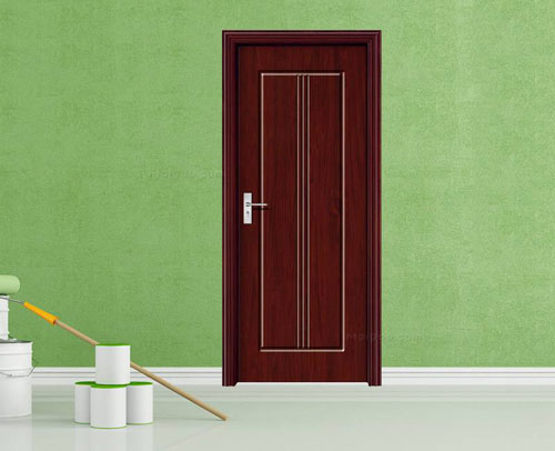 十大門業品牌：分享門與鎖的搭配之道