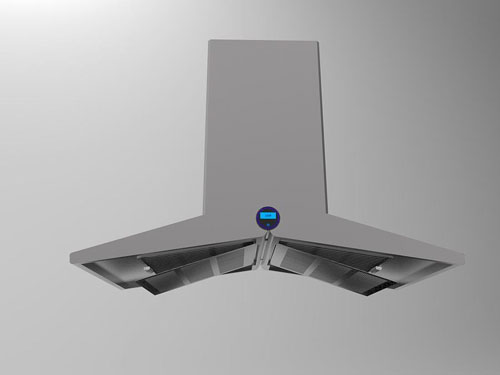 關于傳統煙機和智能煙機，你會選擇哪個?