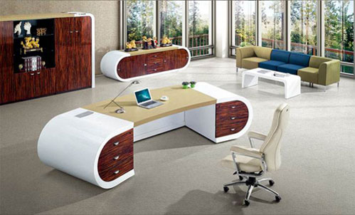 為什么定制辦公家具越來越受到企業的歡迎？