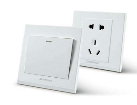 小編談談智能防火開關插座有哪些優勢 小編談談智能防火開關插座有哪些優勢