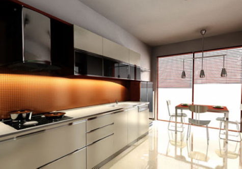 讓燈飾照明成為舒適家居生活的點睛之筆！