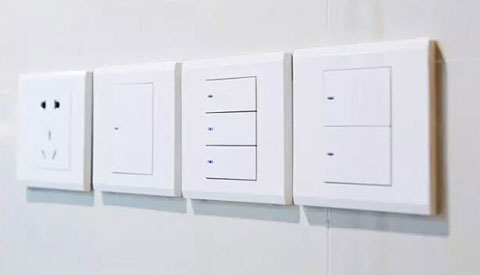 中國十大電工品牌：淺談開關插座的檢修步驟