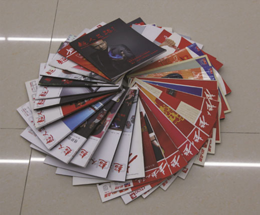 學習就是“開未來的支票”