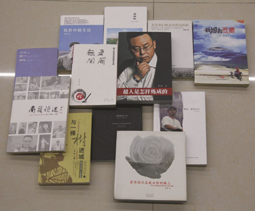 學習就是“開未來的支票”