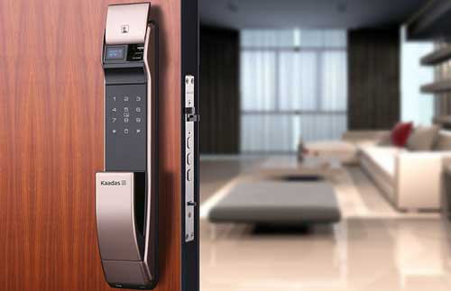 指紋鎖可分為哪幾個檔次?怎樣的產品口碑好? 指紋鎖可分為哪幾個檔次?怎樣的產品口碑好?