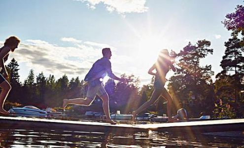 久盛實(shí)木地暖地板·素顏系列正中年輕人下懷？