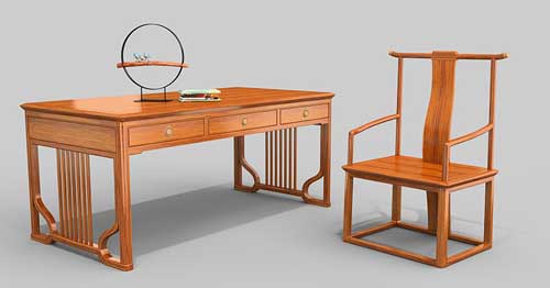 古典而不古老的紅木家具品牌——老周紅木 古典而不古老的紅木家具品牌——老周紅木