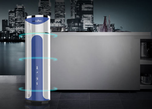 真心空氣能熱水器以?xún)?yōu)秀品質(zhì)獲得大眾金口杯! 真心空氣能熱水器以?xún)?yōu)秀品質(zhì)獲得大眾金口杯!