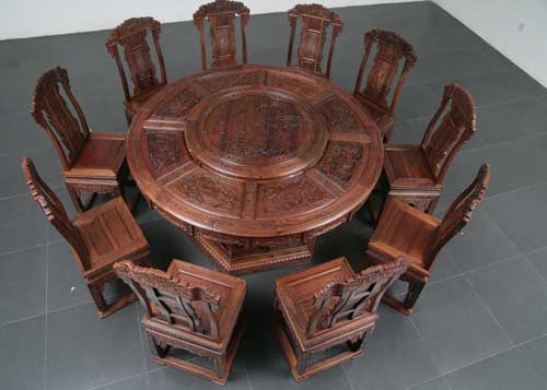 年年紅的紅木家具怎么樣?是十大品牌嗎? 年年紅的紅木家具怎么樣?是十大品牌嗎?