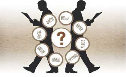 木地板品牌營銷三大方向：精準、服務化、專業化