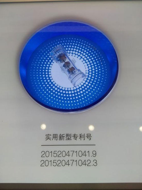 方太磁化恒溫熱水器——更節能環保的熱水解決方案