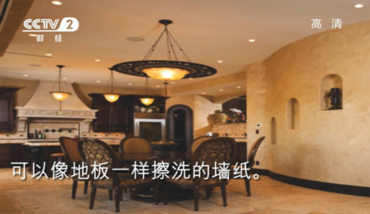 泰詩(shī)爾相約央視 鑄造十年金牌品質(zhì)