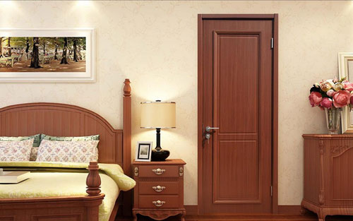 臥室門尺寸選擇要注意什么？有哪些種類的臥室門？