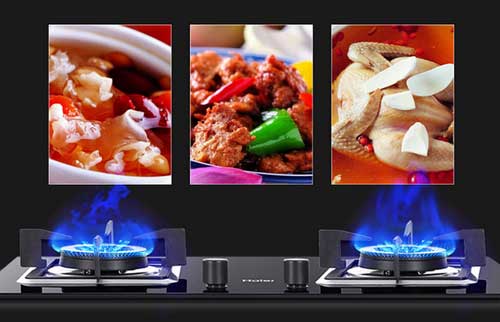 灶具企業(yè)應該怎樣利用好圖片來營銷呢?