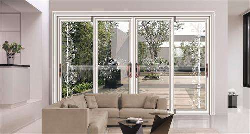 如何區(qū)分“十塊”與“一千塊”的鋁合金門窗?