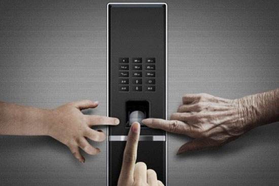 行業巨頭紛紛扎堆智能鎖行業為哪般？