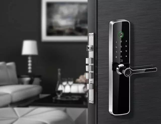 行業巨頭紛紛扎堆智能鎖行業為哪般？