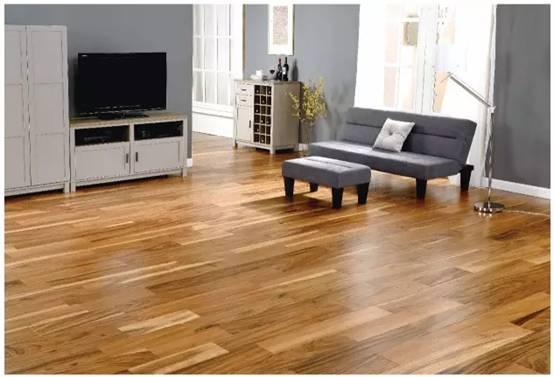 關(guān)于木地板特別的鋪裝方法 安信地板跟你一一道來(lái)